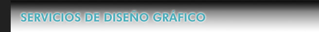Diseño grafico y publicitario